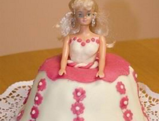 obrázek dortu - dort Panenka